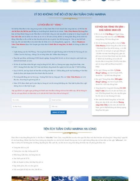 Theme wordpress bất động sản 04