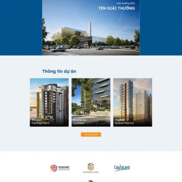 Theme wordpress bds 51