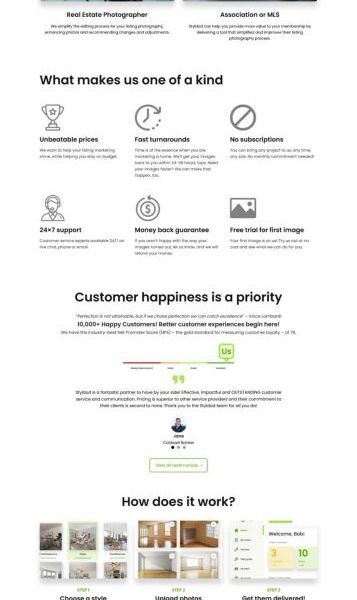 Theme wordpress giới thiệu 9