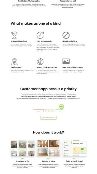 Theme Wordpress giới thiệu công ty 7 chuyên nội thất sàn gổ