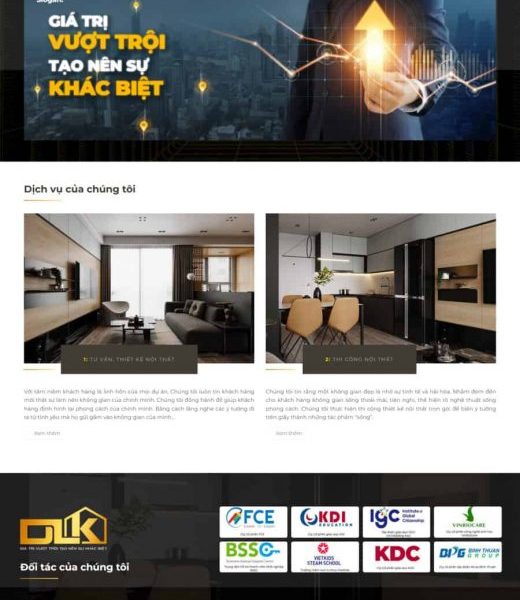 Theme wordpress nội thất 36