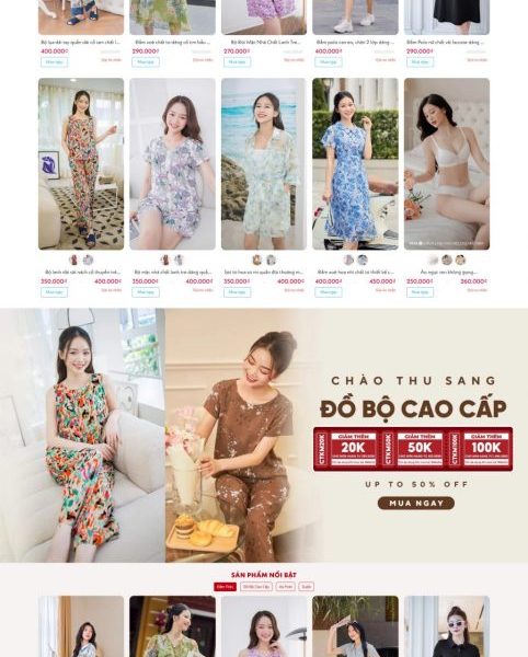 Theme wordpress thời trang 31