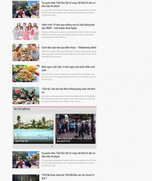 Theme wordpress tin tức 17